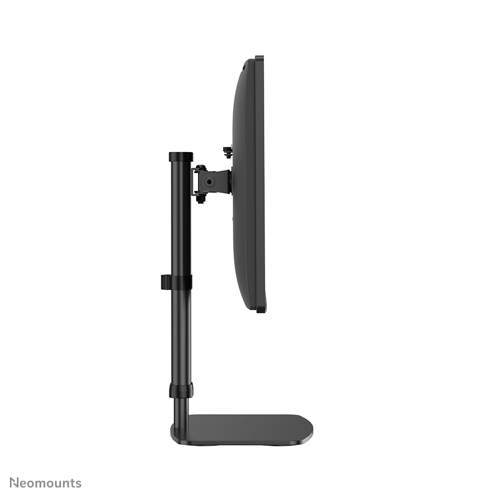 Flatscreen Desk Mount (stand) Black