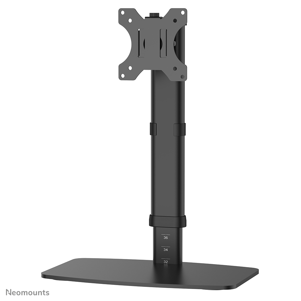 Flatscreen Desk Mount (stand) Black