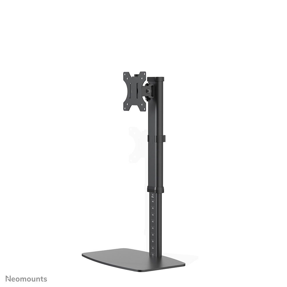 Flatscreen Desk Mount (stand) Black