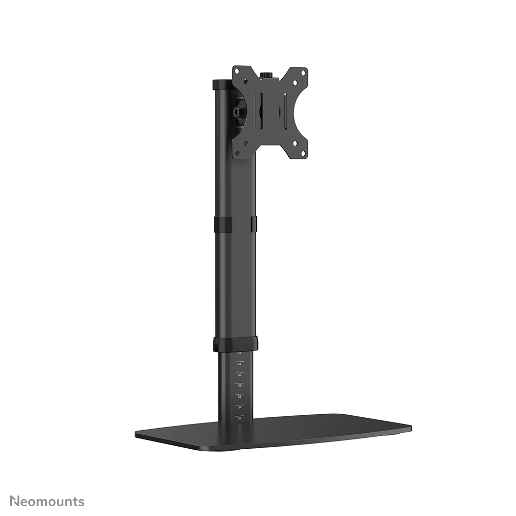 Flatscreen Desk Mount (stand) Black