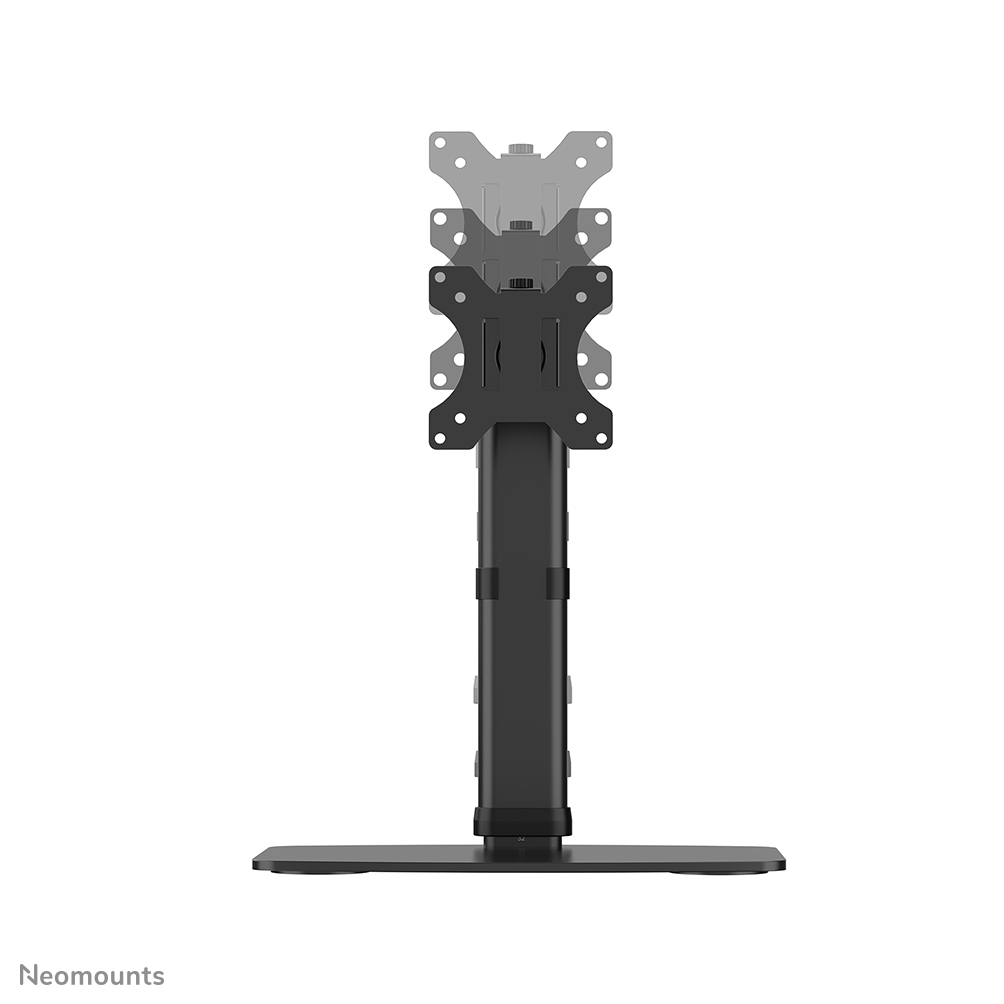 Flatscreen Desk Mount (stand) Black