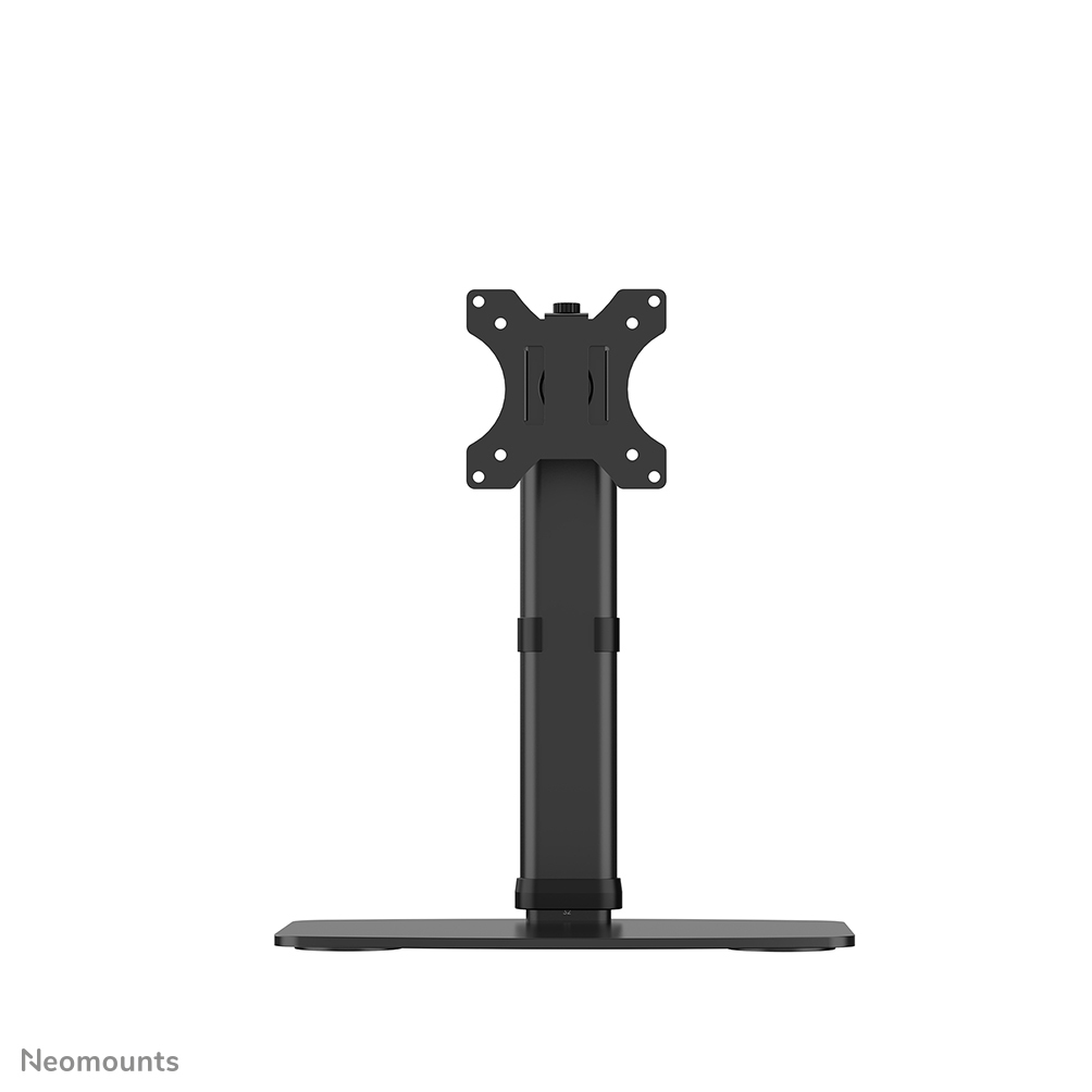 Flatscreen Desk Mount (stand) Black