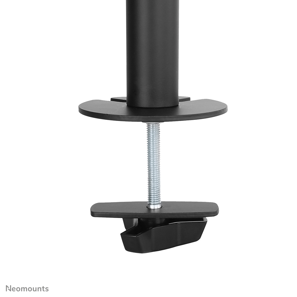 Flatscreen Desk Mount 10-32in Black (fpma-d550dblack)