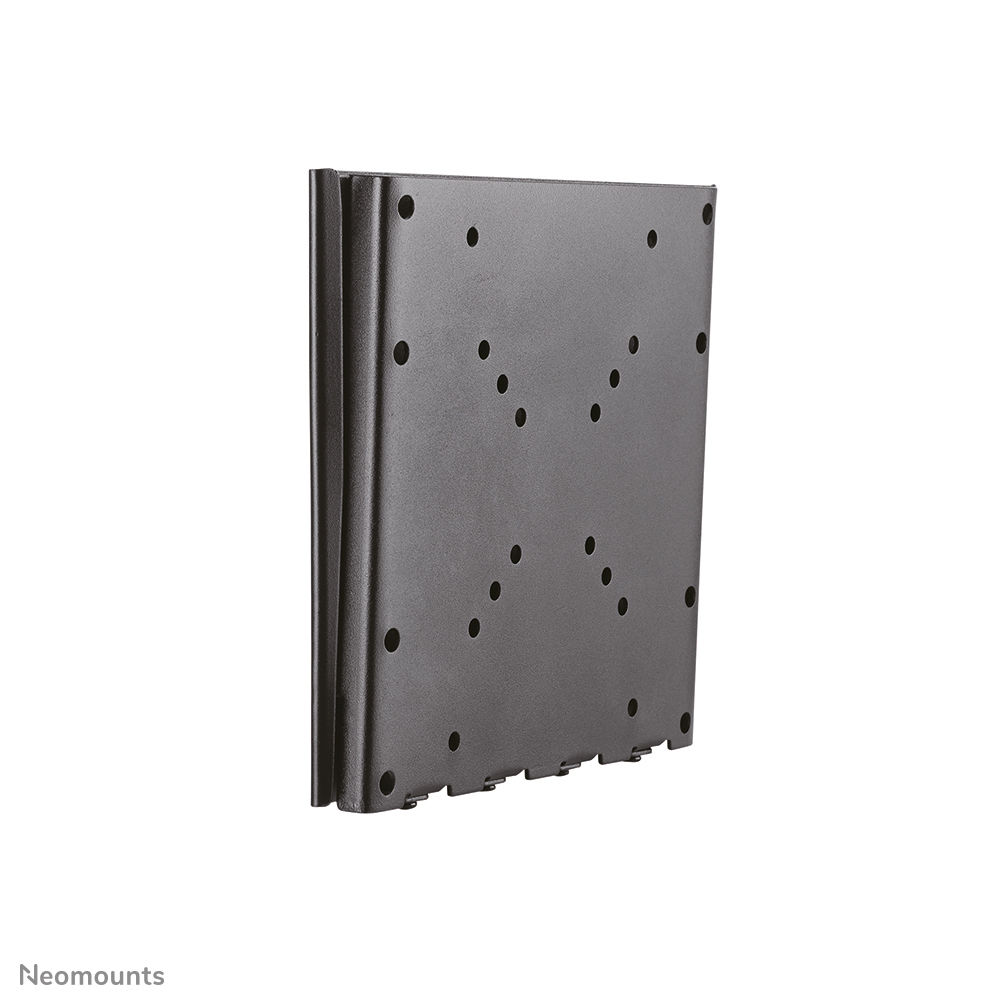 Wall Mount 10-40in Black (fpma-w110black)