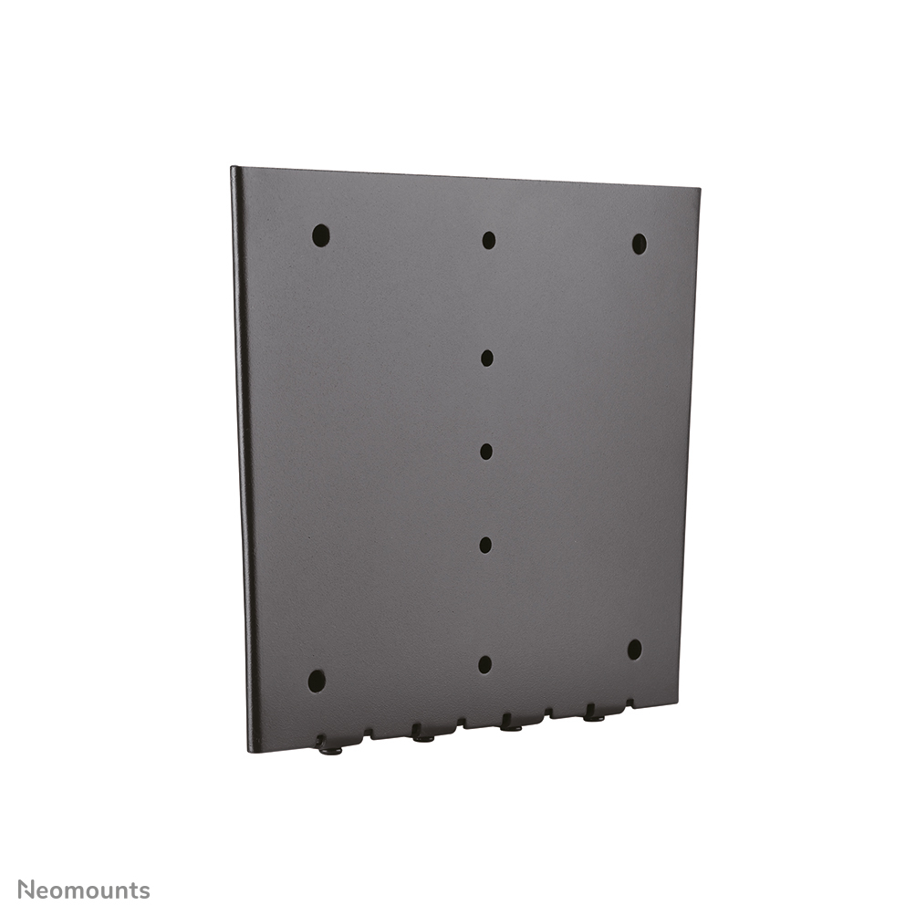Wall Mount 10-40in Black (fpma-w110black)