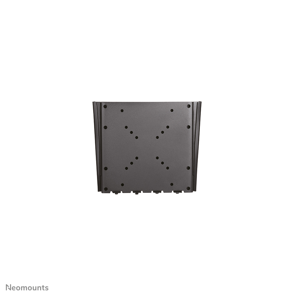 Wall Mount 10-40in Black (fpma-w110black)