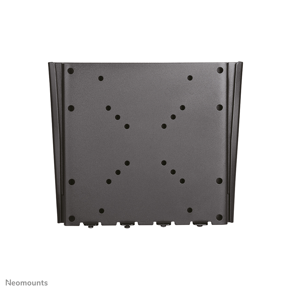 Wall Mount 10-40in Black (fpma-w110black)