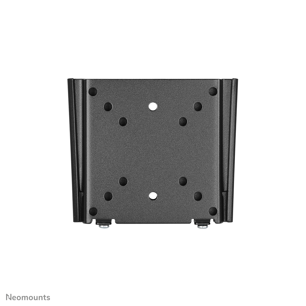 Wall Mount 10-30in Black (fpma-w25black)