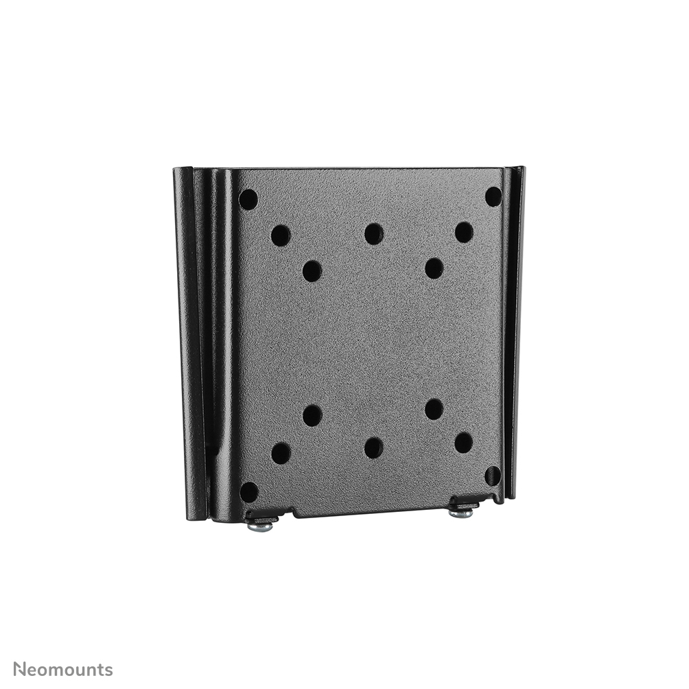 Wall Mount 10-30in Black (fpma-w25black)