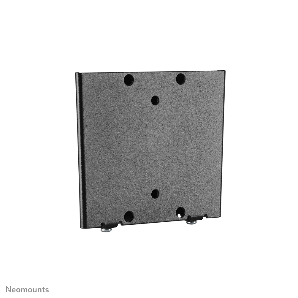 Wall Mount 10-30in Black (fpma-w25black)