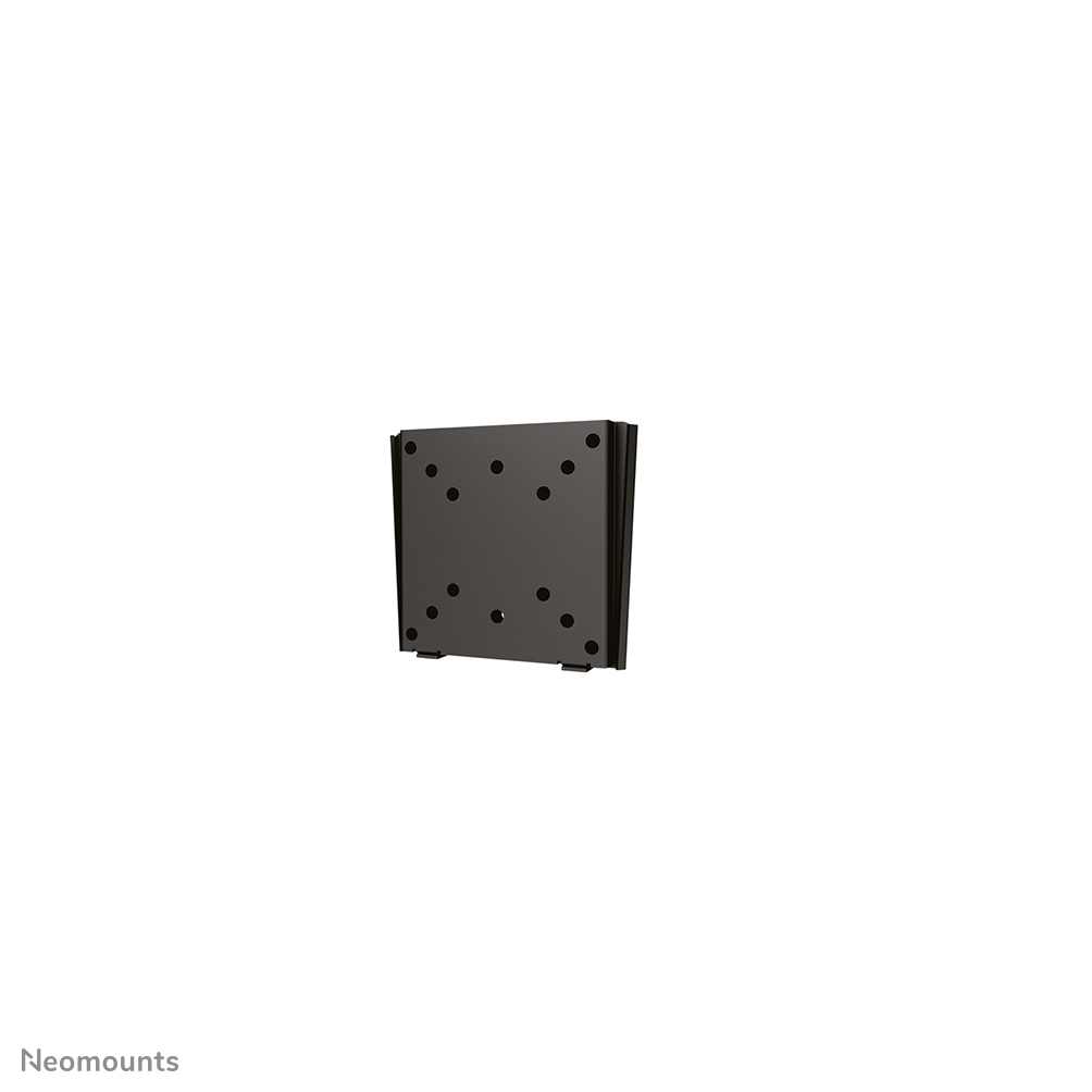 Wall Mount 10-30in Black (fpma-w25black)