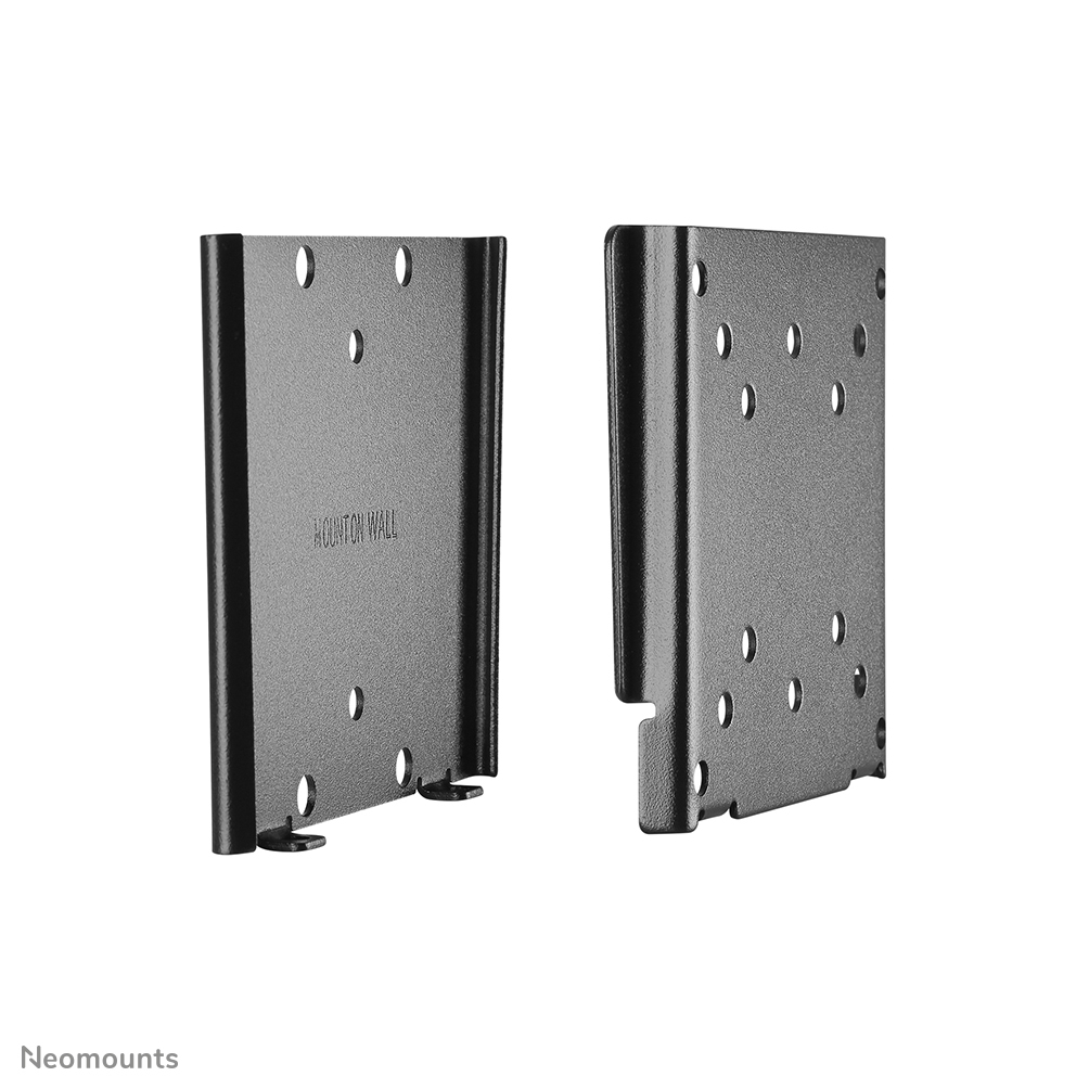 Wall Mount 10-30in Black (fpma-w25black)