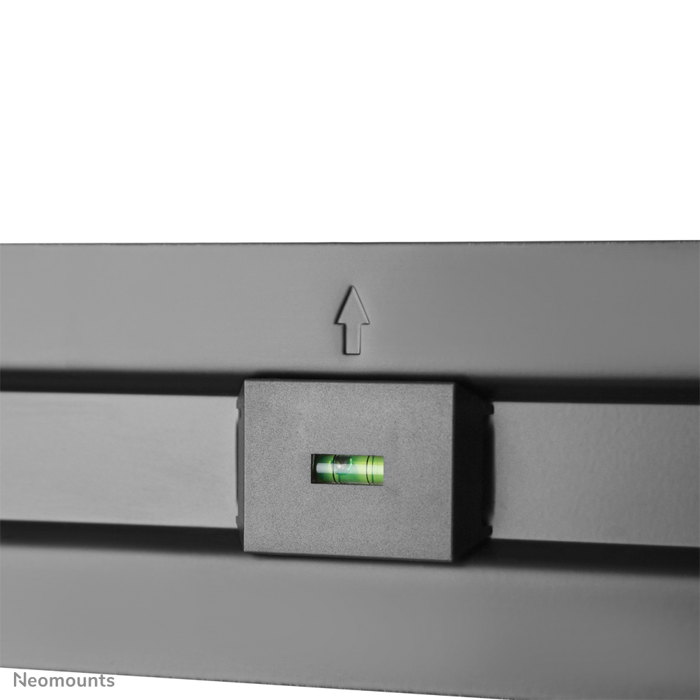 Wall Mount 37-75in Black (led-w600black)
