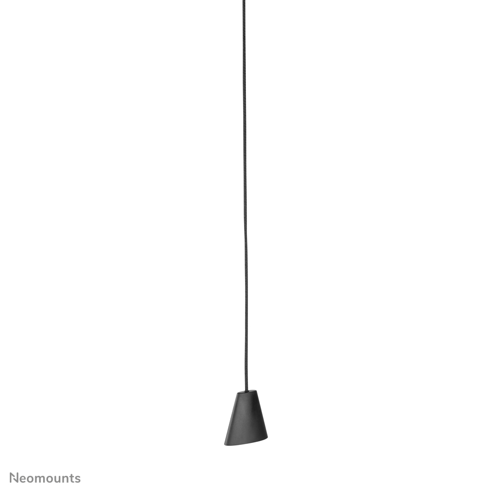 Wall Mount 37-75in Black (led-w600black)