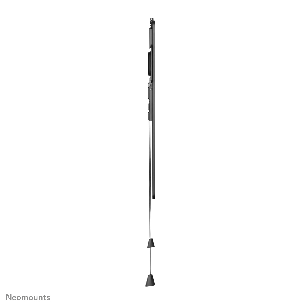 Wall Mount 37-75in Black (led-w600black)