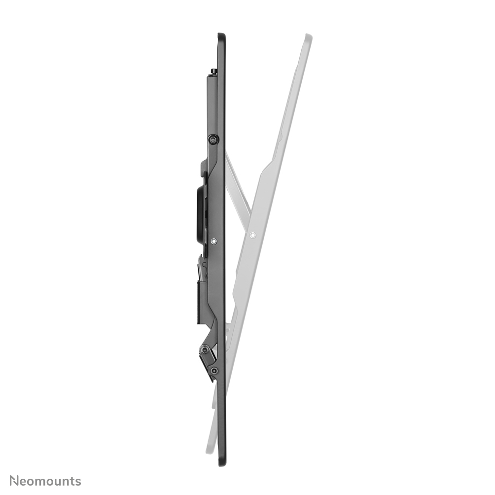 Wall Mount 23-55in Tiltable Black (led-w450black)