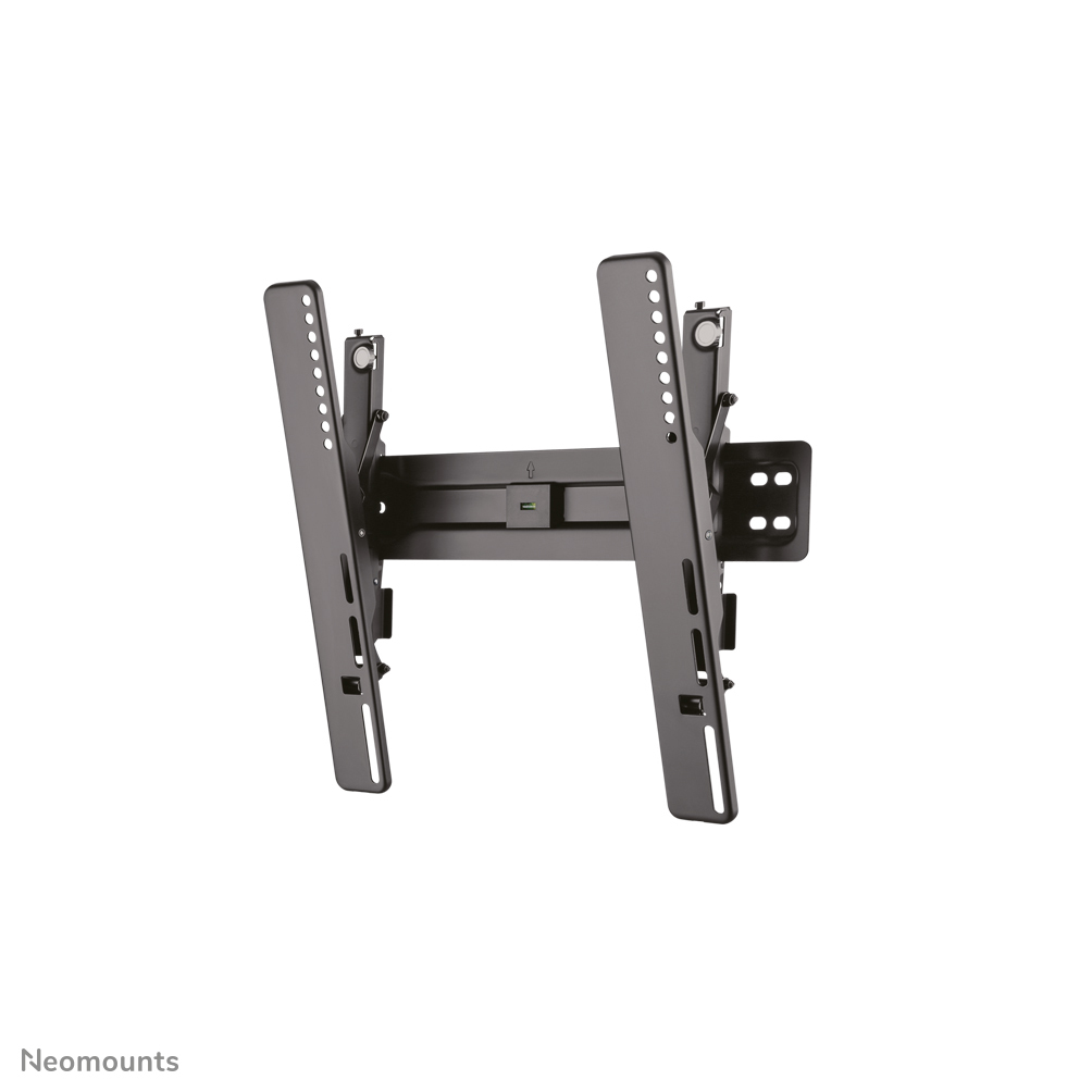 Wall Mount 23-55in Tiltable Black (led-w450black)