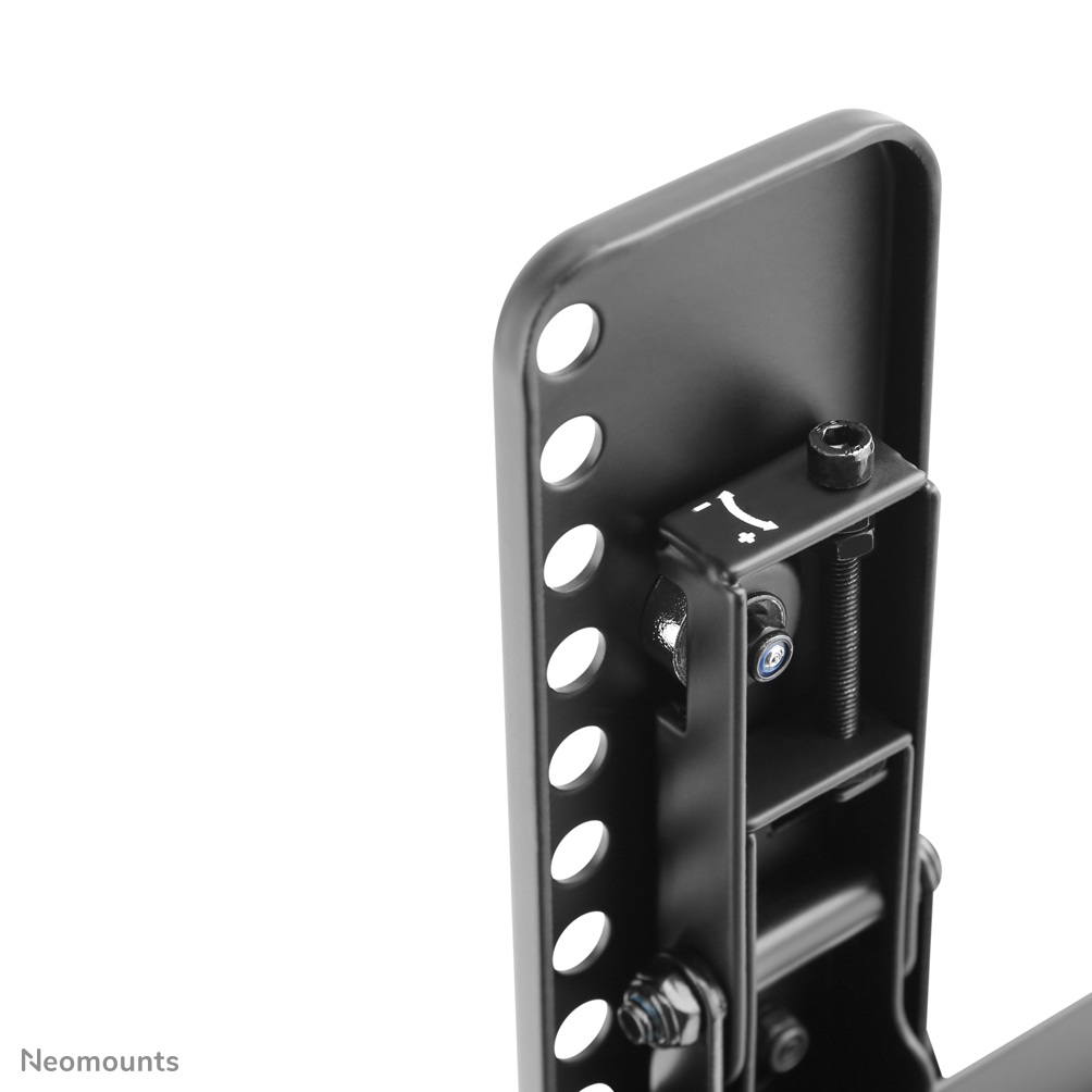Wall Mount 23-55in Tiltable Black (led-w450black)