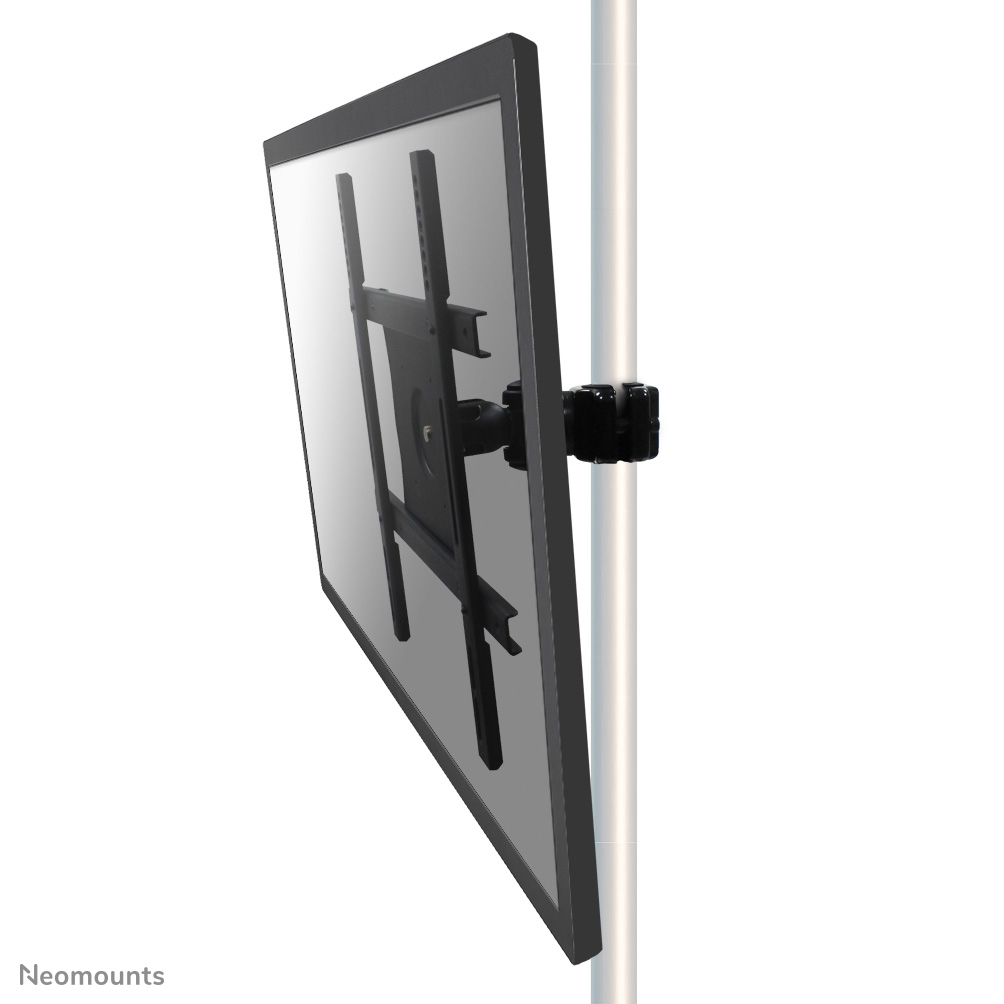 Flatscreen Pclamp/tmount 23-52in (fpma-wp440black)