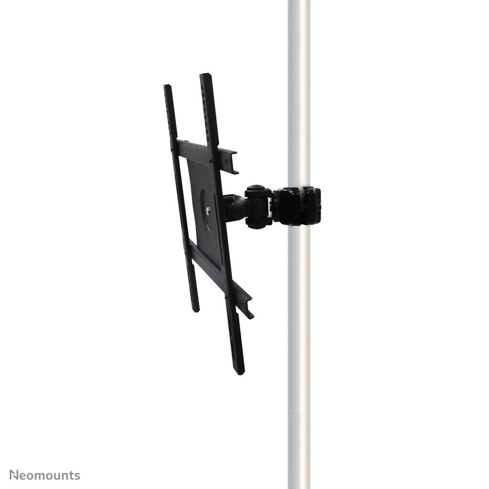 Flatscreen Pclamp/tmount 23-52in (fpma-wp440black)