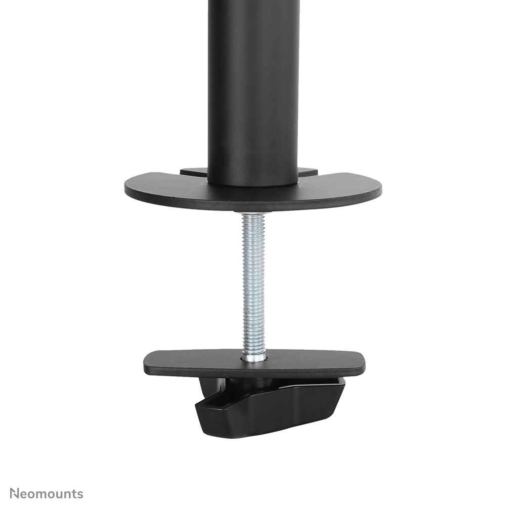 Flat Screen & Notebook Desk Mount (clamp/grommet)
