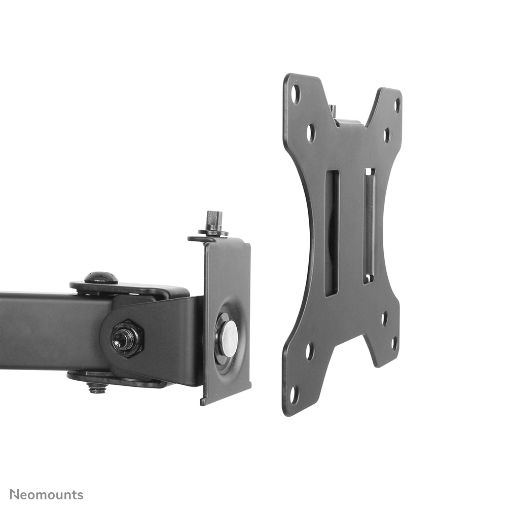 Flat Screen & Notebook Desk Mount (clamp/grommet)