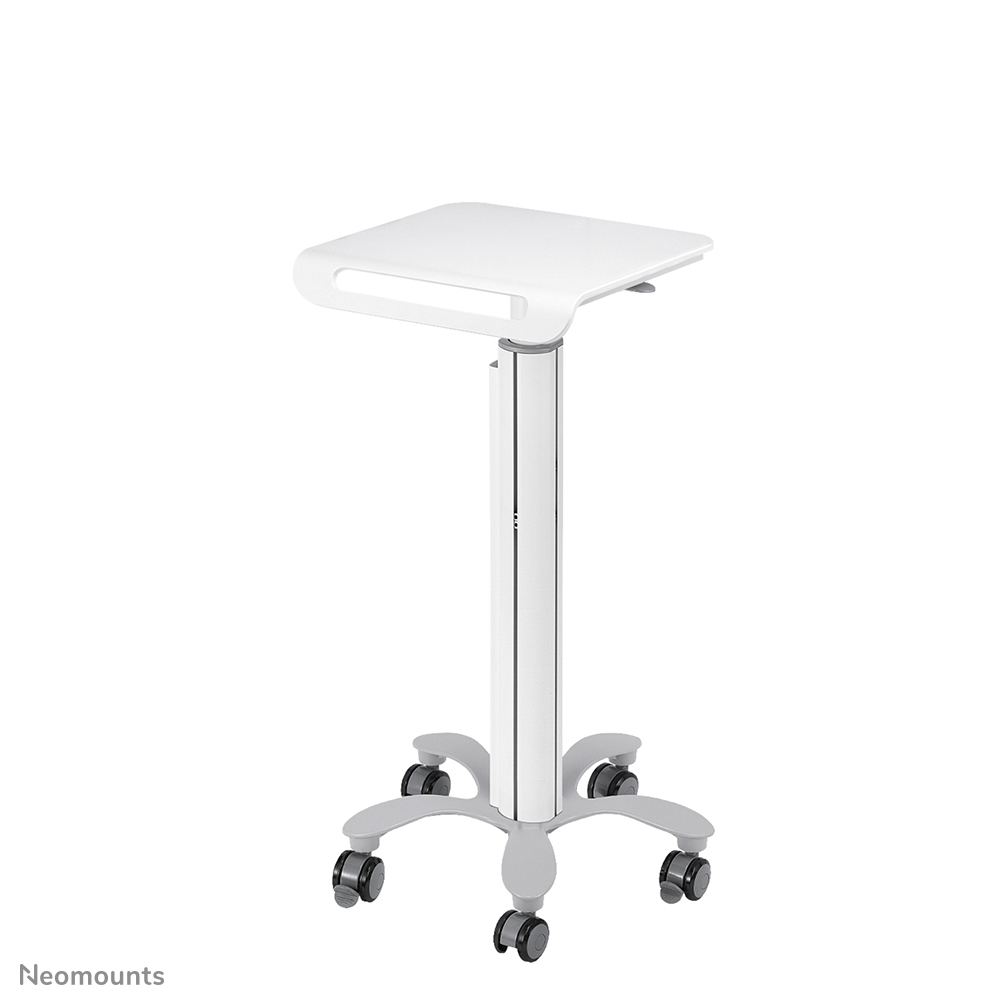 Mobile Laptop Cart