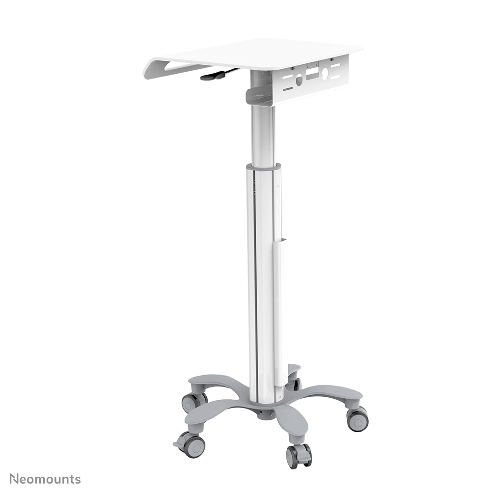 Mobile Laptop Cart