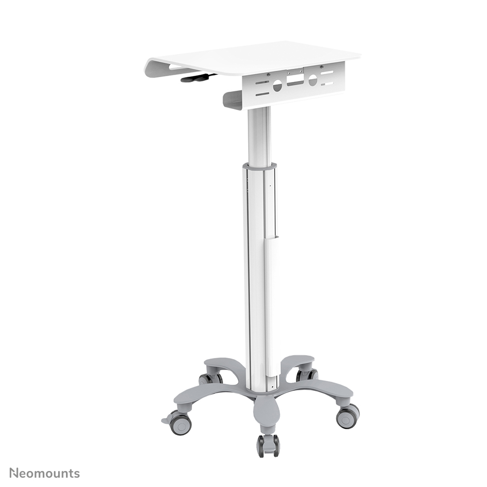 Mobile Laptop Cart