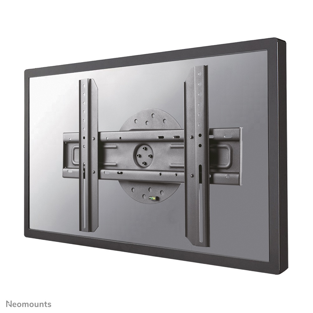 Flat Screen Wall Mount 37-75in Black