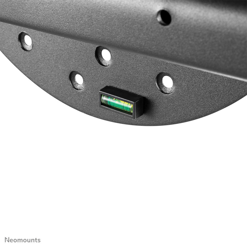 Flat Screen Wall Mount 37-75in Black