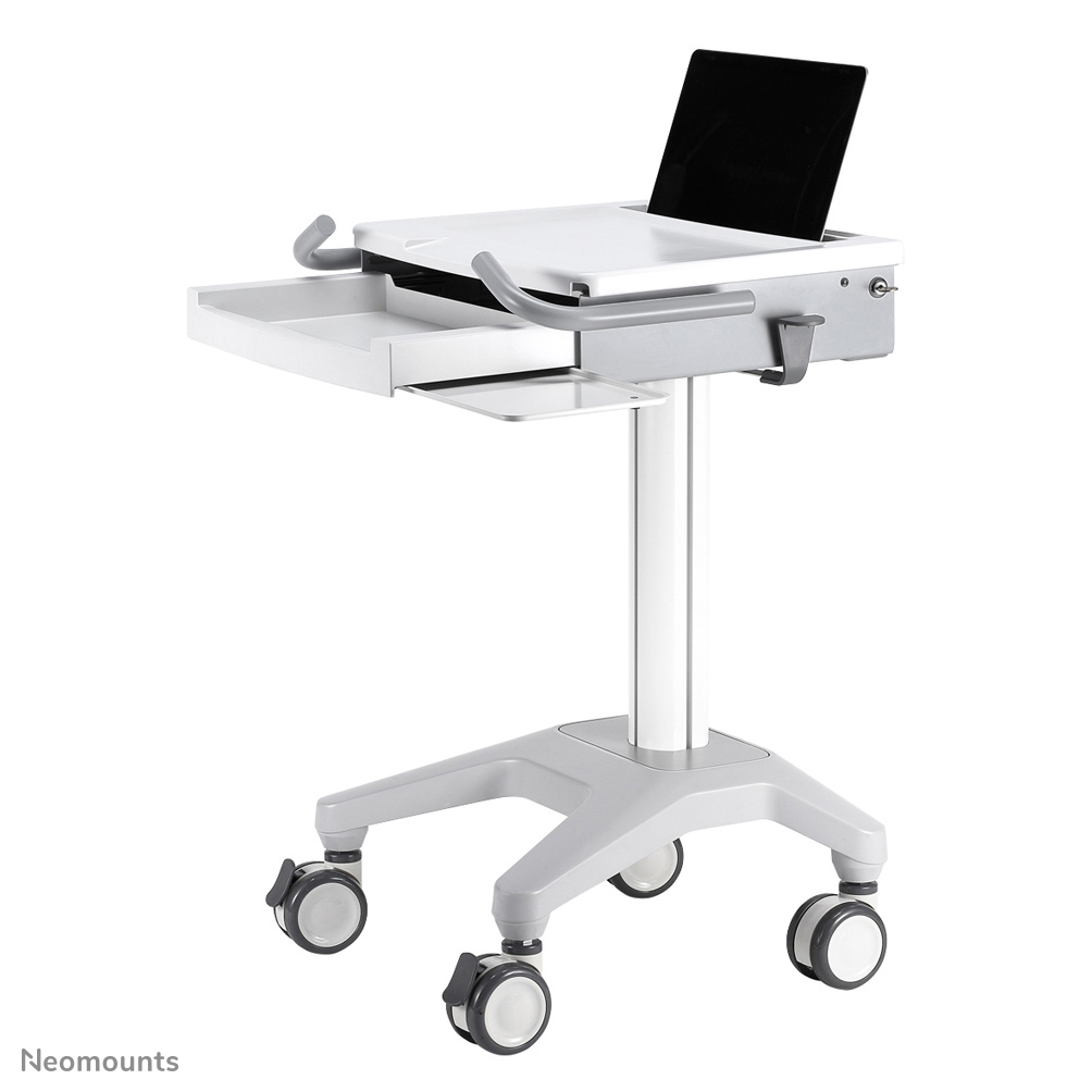 Medical Laptop Cart