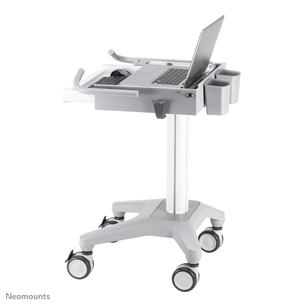 Medical Laptop Cart
