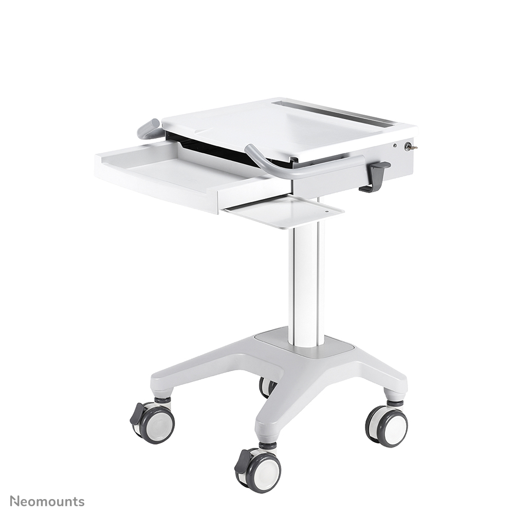 Medical Laptop Cart
