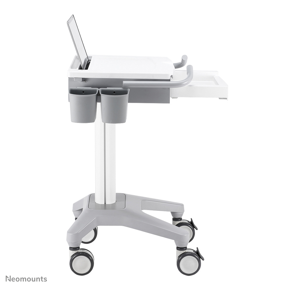Medical Laptop Cart