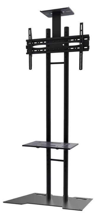 Kit / Floor Stand 32-52in Height 155-170cm Black (box1?plasma-m1700es?kit)