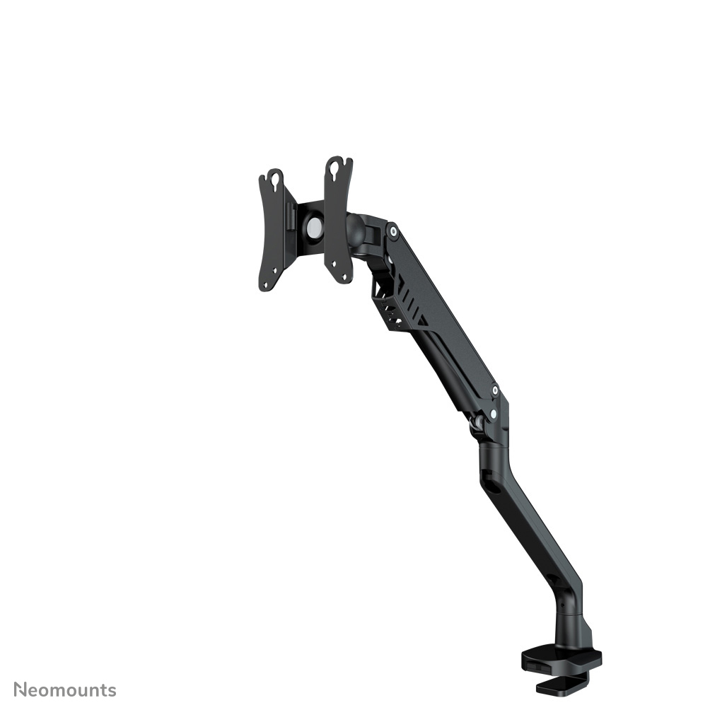 Flat Screen Desk Mount Support 32in