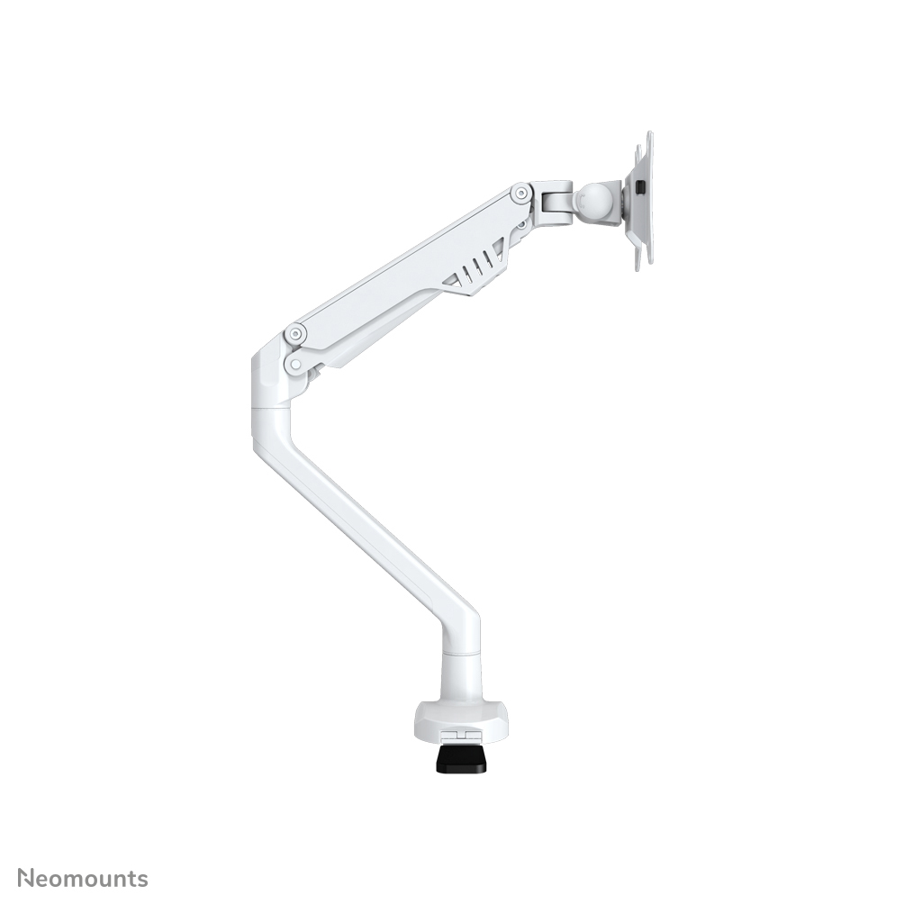 Flat Screen Desk Mount Full Motion 10-32in White