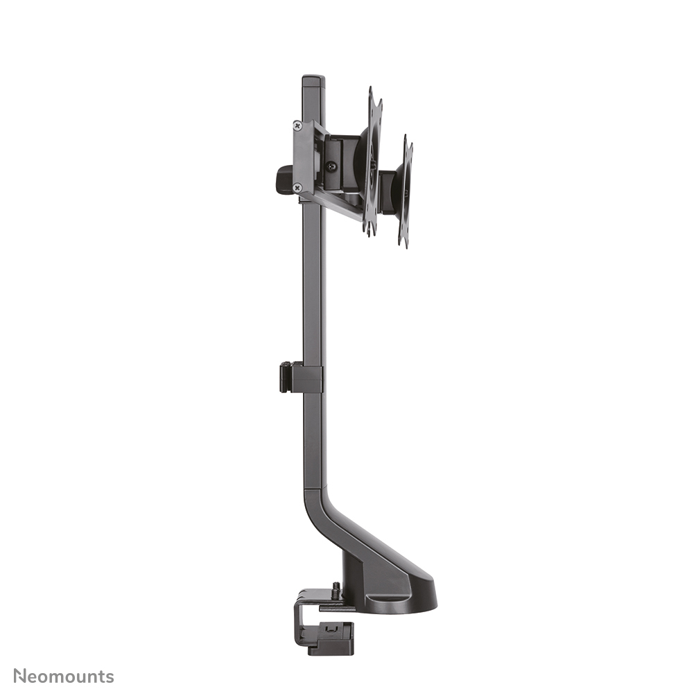 Newstar Flat Screen Desk Mount 10-27in