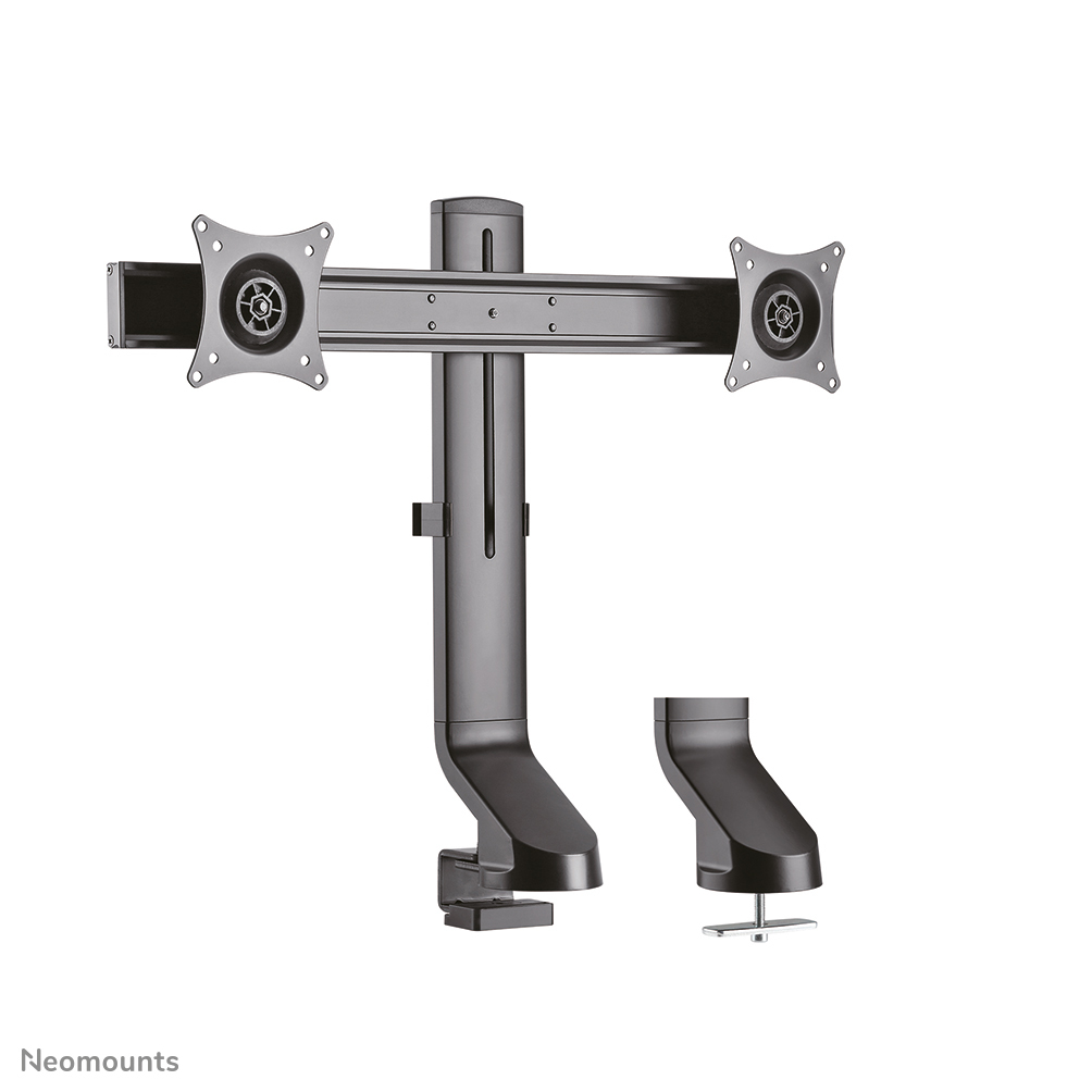 Newstar Flat Screen Desk Mount 10-27in
