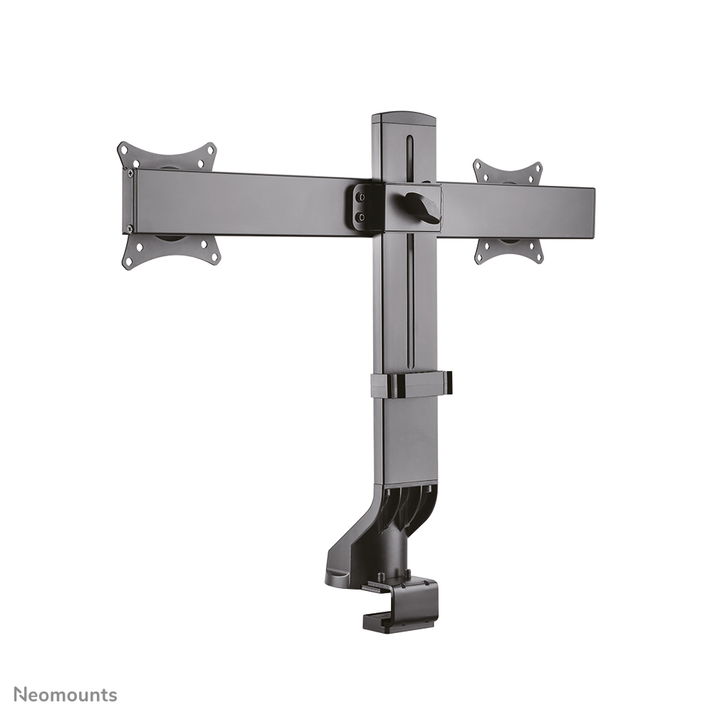 Newstar Flat Screen Desk Mount 10-27in