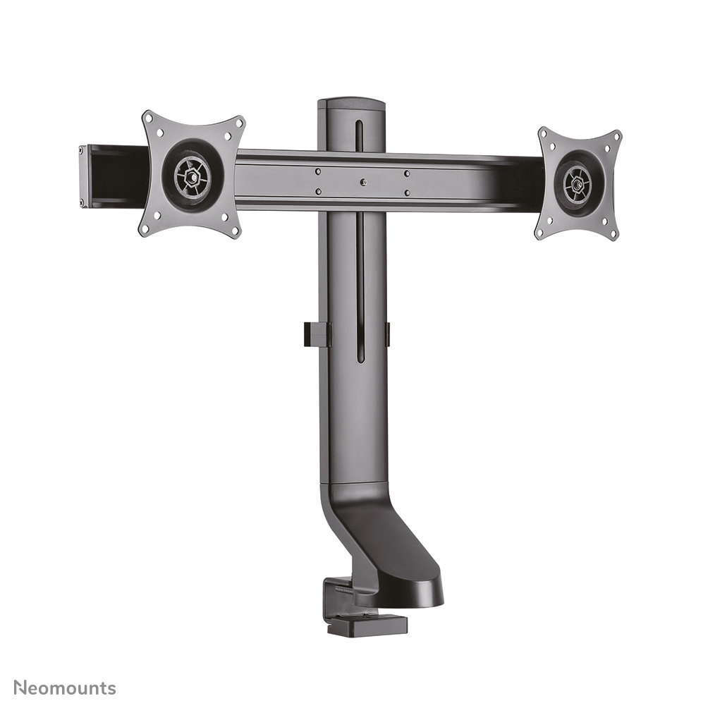 Newstar Flat Screen Desk Mount 10-27in
