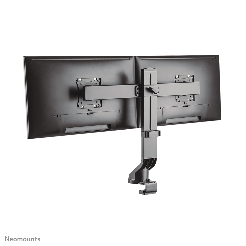 Newstar Flat Screen Desk Mount 10-27in