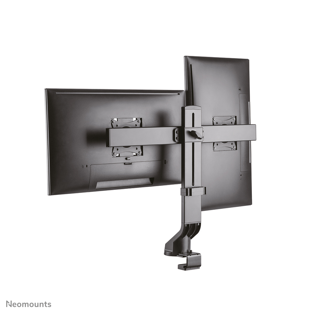 Newstar Flat Screen Desk Mount 10-27in