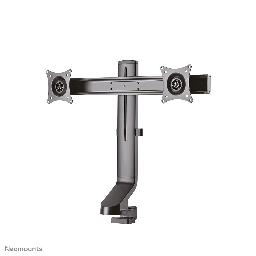 Newstar Flat Screen Desk Mount 10-27in