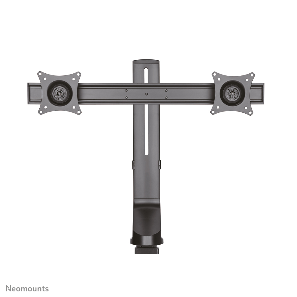 Newstar Flat Screen Desk Mount 10-27in