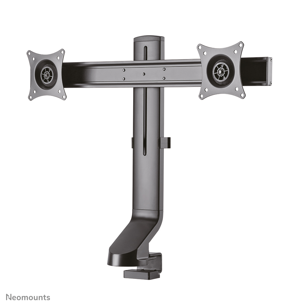Newstar Flat Screen Desk Mount 10-27in