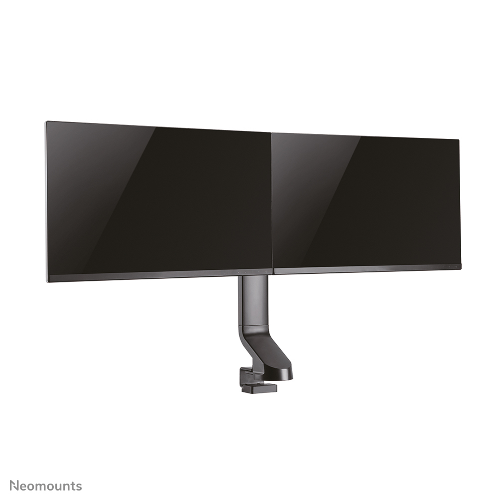 Newstar Flat Screen Desk Mount 10-27in