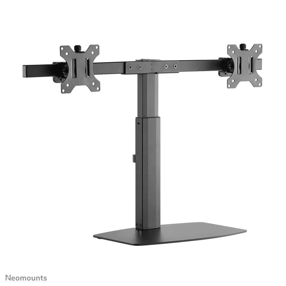 Newstar Flat Screen Desk Mount Stand 10-27in