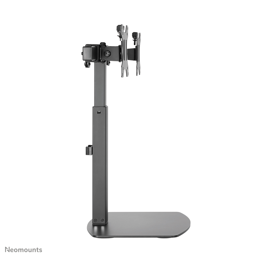 Newstar Flat Screen Desk Mount Stand 10-27in